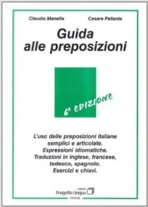 Guida alle preposizioni